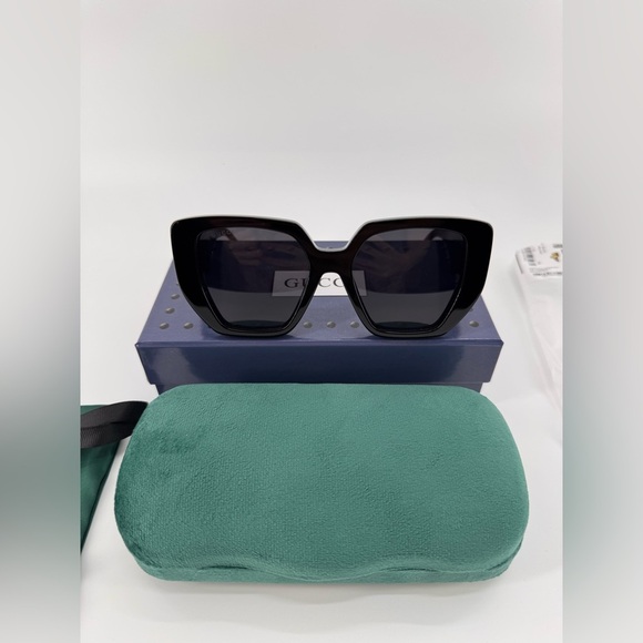 New Gucci Sunglasses NWT - Picture 4 of 6
